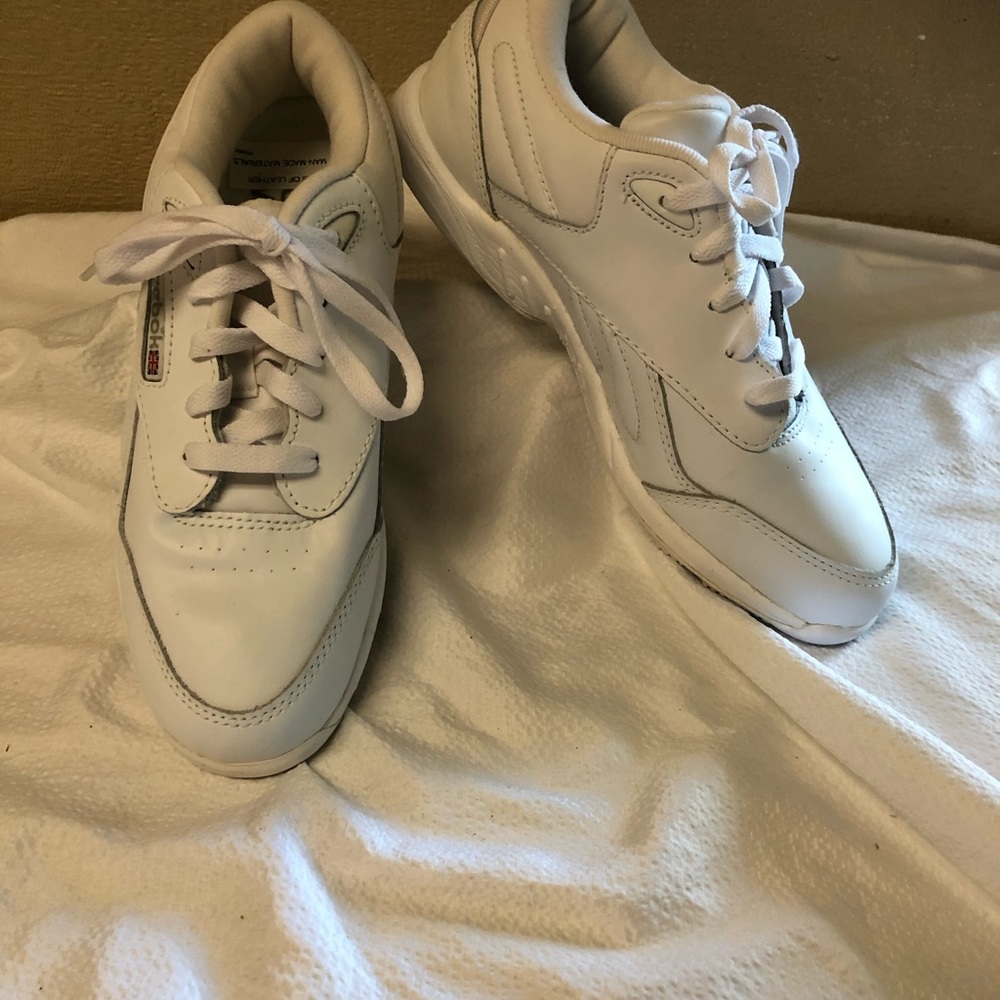 Reebok Walking Shoes